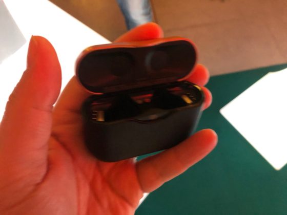 Sony sale sulla slitta di Babbo Natale