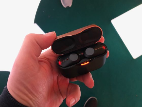 Sony sale sulla slitta di Babbo Natale