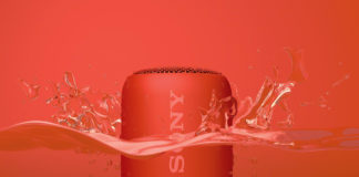 Sony sale sulla slitta di Babbo Natale