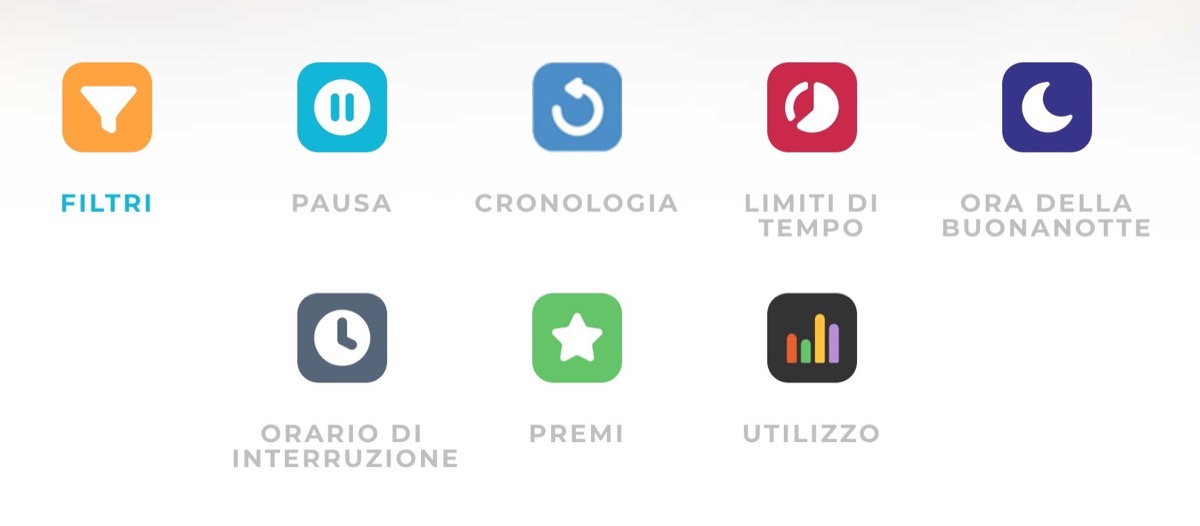 Circle con Disney, il controllo genitori di Netgear è di un altro livello