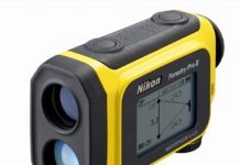 Nikon Forestry Pro II, il telemetro laser è ancora più potente
