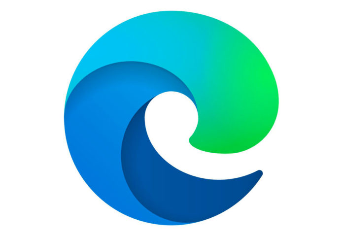 Microsoft ha un nuovo logo per il browser Edge