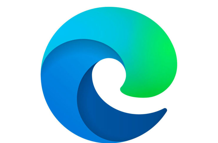 Microsoft ha un nuovo logo per il browser Edge