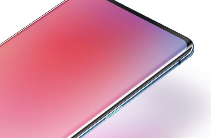 Oppo Reno3 Pro sarà uno degli Android 5G più sottili