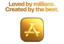 Apple, il 2 dicembre evento speciale incentrato sulle “migliori app” Apple, il 2 dicembre evento speciale per omaggiare app e giochi del 2019