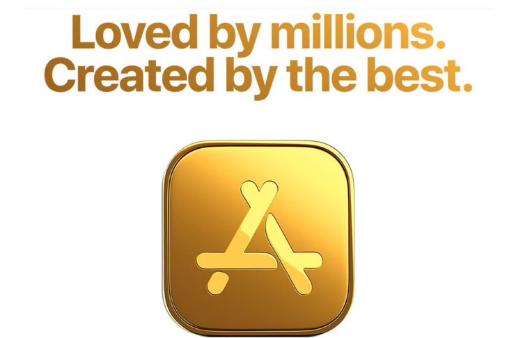 Apple, il 2 dicembre evento speciale per omaggiare app e giochi del 2019