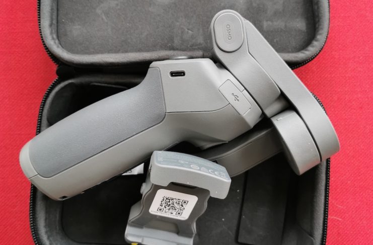 Recensione DJI Osmo Mobile 3: l’accessorio necessario per i video con smartphone