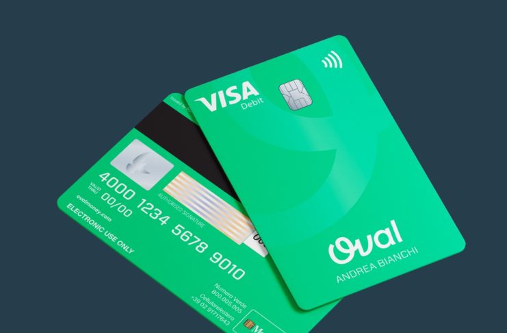 Oval e il Black Friday: occhio allo shopping compulsivo