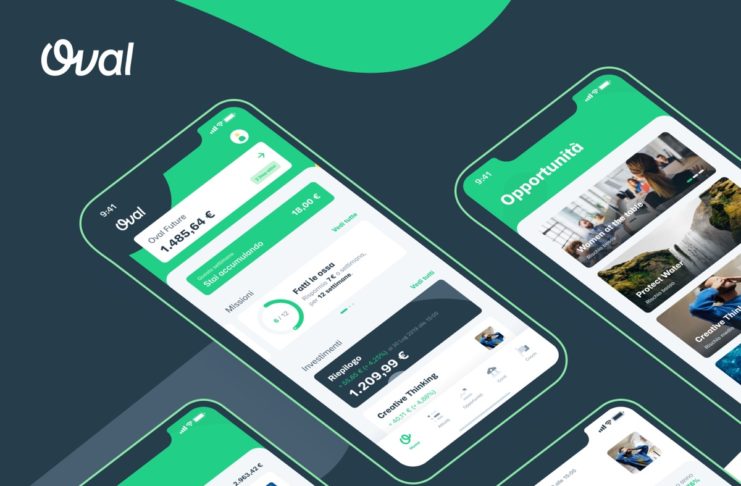 Oval e il Black Friday: occhio allo shopping compulsivo