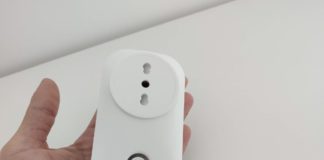 Recensione presa Intelligente Maxcio, finalmente non una schuko