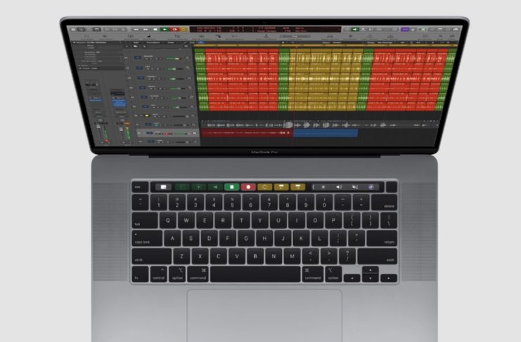 Il prezzo di MacBook Pro 16 pollici supera i 7.000€ in configurazione top