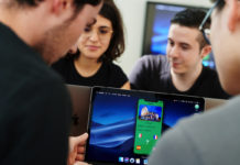 Quant’è grande il mercato dei programmatori? Apple amplia “Programmare è per tutti” per offrire più risorse sul coding a insegnanti e studenti