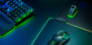 Razer Basilisk Ultimate, recensione del mouse più potente del mondo