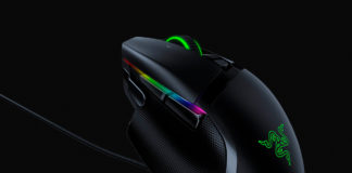 Razer Basilisk raddoppia (e va più veloce)
