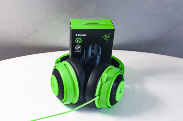 Recensione Razer Basilisk X HyperSpeed, il Dr. Jekyll e Mister Hyde dei mouse