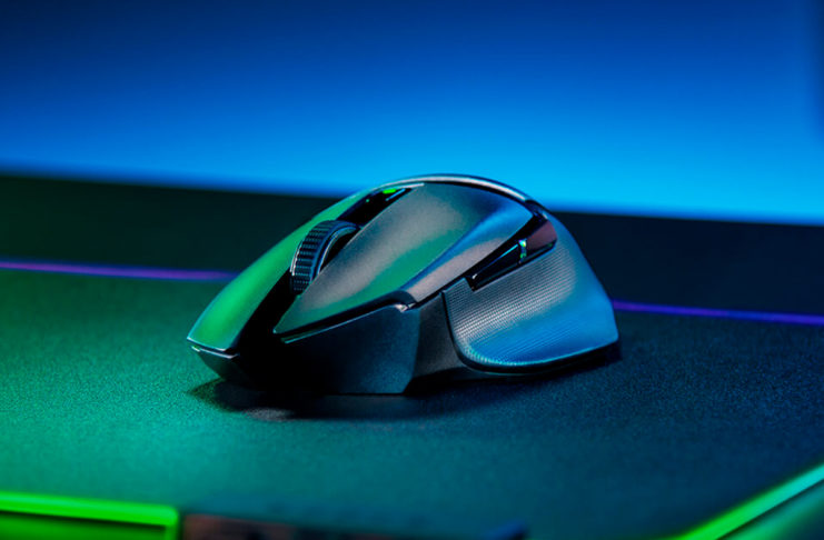 Recensione Razer Basilisk X HyperSpeed, il Dr. Jekyll e Mister Hyde dei mouse