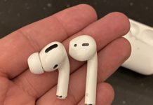 AirPods, nel primo trimestre 2020 Apple vende più di quattro concorrenti insieme recensione airpods pro