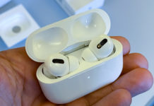 Apple consiglia gli utenti che hanno problemi audio con AirPods Pro recensione airpods pro4524