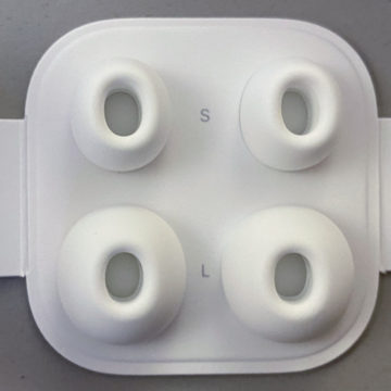recensione airpods pro6472