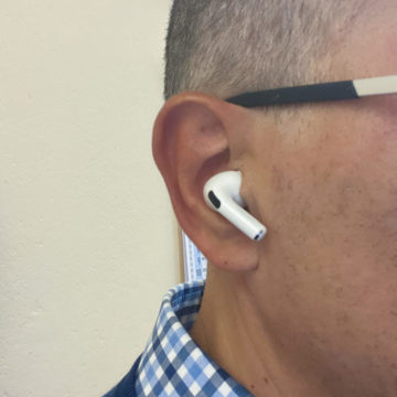 recensione airpods pro7571