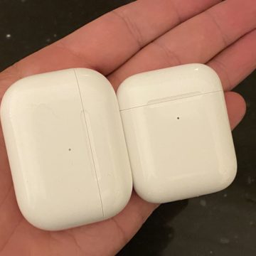 recensione airpods pro7604 5
