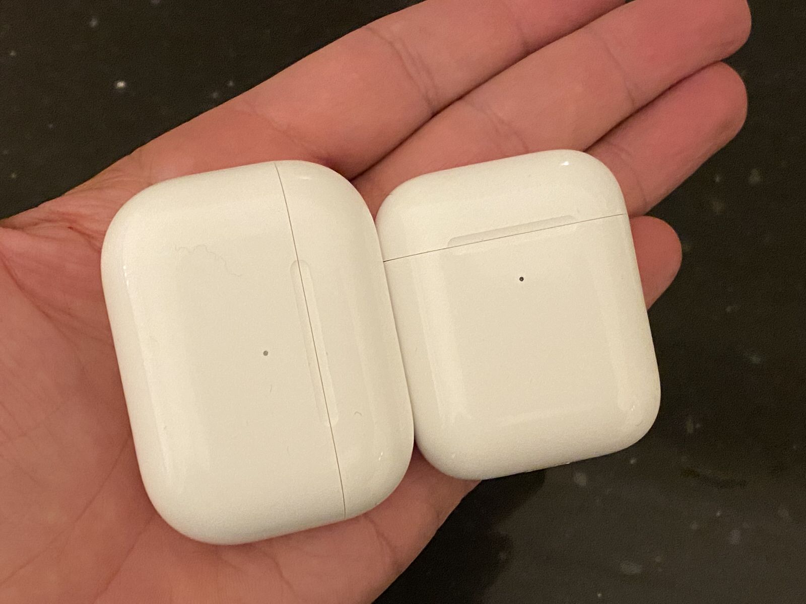 recensione airpods pro7604 5