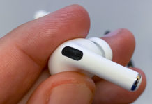 recensione airpods pro7604 8806