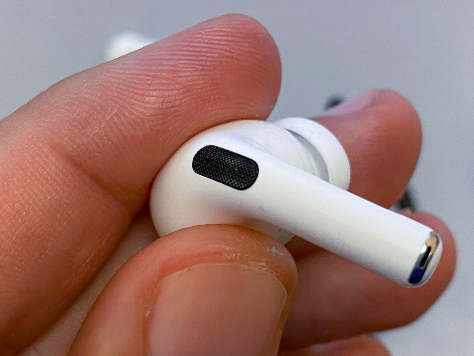 recensione airpods pro7604 8806