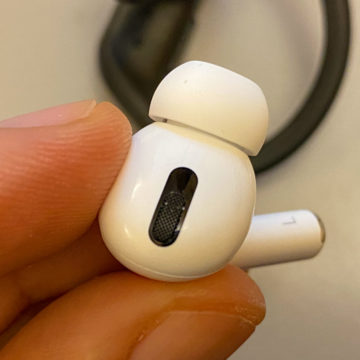 recensione airpods pro7605