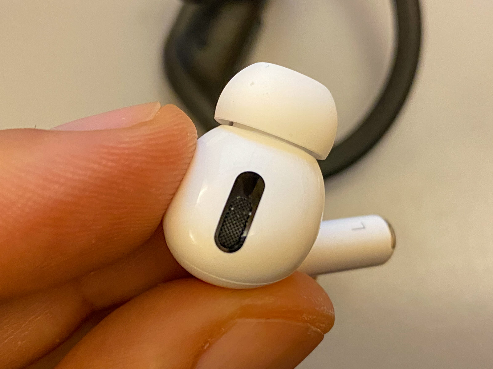 recensione airpods pro7605