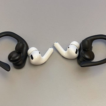 recensione airpods pro8860