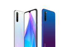 Xiaomi presenta Redmi Note 8: quattro fotocamere da 48MP