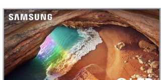 Black Friday Week su Amazon offerta su QLED 65″ Samsung QR64 con AIRPLAY 2, Apple TV+, Alexa e Google 