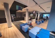 Samsung Customer Service a Milano riapre con nuovi layout e servizi Samsung Customer Service a Milano riapre con nuovi layout e servizi
