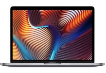 Sconto segreto su MacBook Pro 13 256 GB: 1844 euro