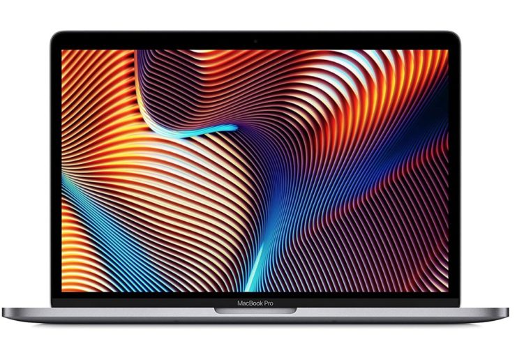 Sconto segreto su MacBook Pro 13 256 GB: 1844 euro