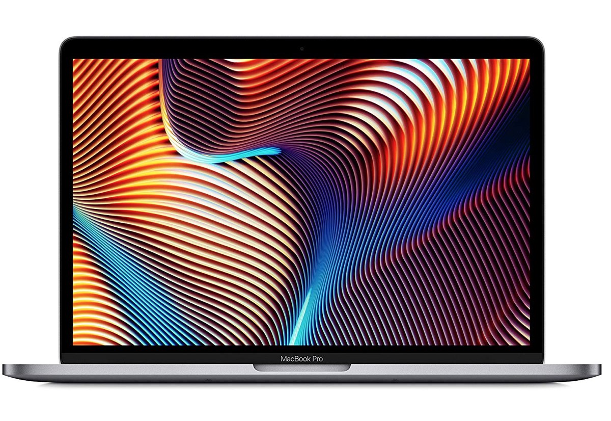 Sconto segreto su MacBook Pro 13 256 GB: 1844 euro
