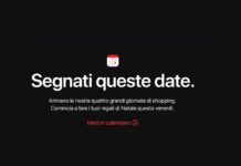 Previsto Apple Black Friday magro senza carte regalo iTunes Per il Black Friday quest’anno niente carte regalo iTunes di Apple?