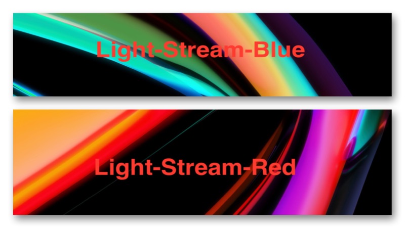 Il MacBook Pro 16″ ha degli sfondi esclusivi, che potete scaricare qui Il MacBook Pro 16″ ha degli sfondi esclusivi, che potete scaricare qui