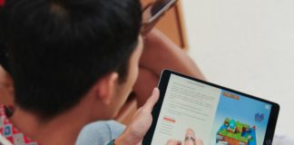 L’Abc del coding si impara negli Apple Store dal 1° dicembre