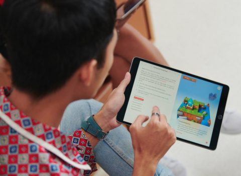 L’Abc del coding si impara negli Apple Store dal 1° dicembre
