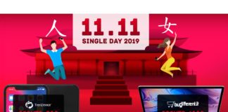 Sconti Single Day: fino a -100€ su TrenDevice e BuyDifferent. Imperdibili offerte su Smartphone, Tablet e Mac Ricondizionati
