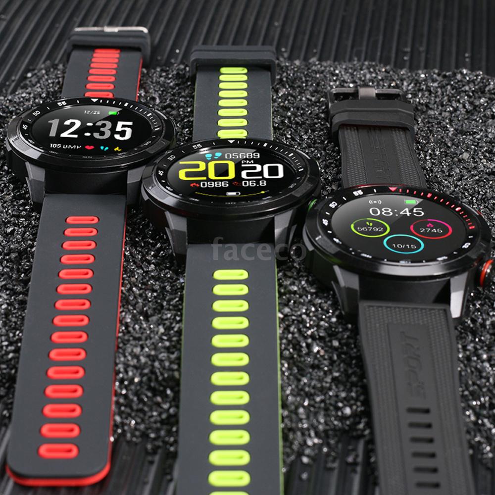 Smartwatch V09, solo 19,99 euro per un assistente fitness al polso