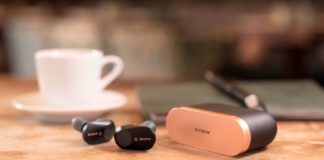 Sconto Sony WF-1000XM3, i migliori concorrenti degli AirPods Pro al miglior prezzo: 199€