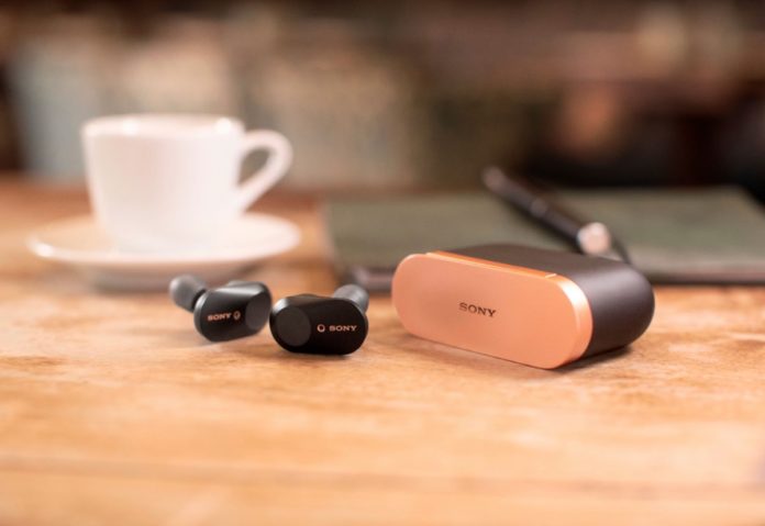 Sconto Sony WF-1000XM3, i migliori concorrenti degli AirPods Pro al miglior prezzo: 199€