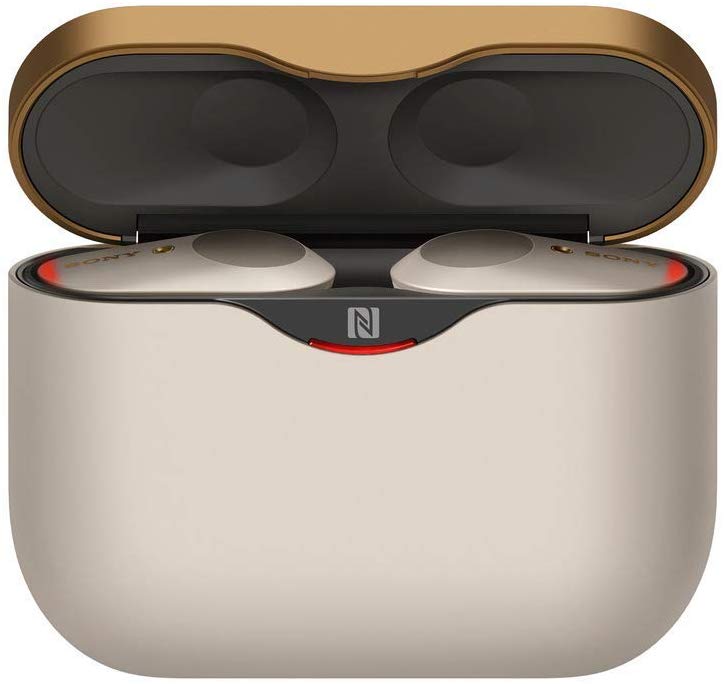 Sconto Sony WF-1000XM3, i migliori concorrenti degli AirPods Pro al miglior prezzo: 199€ Sconto Sony WF-1000XM3, i migliori concorrenti degli AirPods Pro al miglior prezzo: 199€