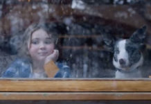 Anche Microsoft propone la sua pubblicità natalizia