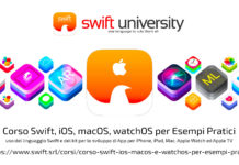 Impara un mestiere e scala le classifiche di App Store con il corso Swift, moltissimi alunni ce l’hanno fatta