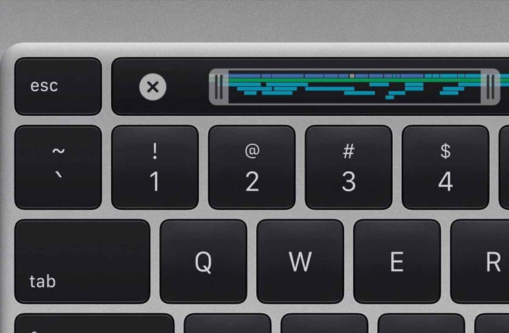 Il MacBook Pro fine 2019 ha una nuova tastiera ma Phil Schiller dice che la vecchia tastiera a farfalla sarà ancora sfruttata