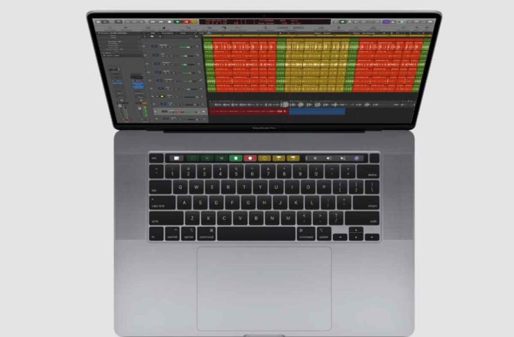 Il MacBook Pro fine 2019 ha una nuova tastiera ma Phil Schiller dice che la vecchia tastiera a farfalla sarà ancora sfruttata